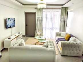 Kindaruma Road Apartment
